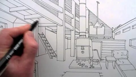 Draw the line
