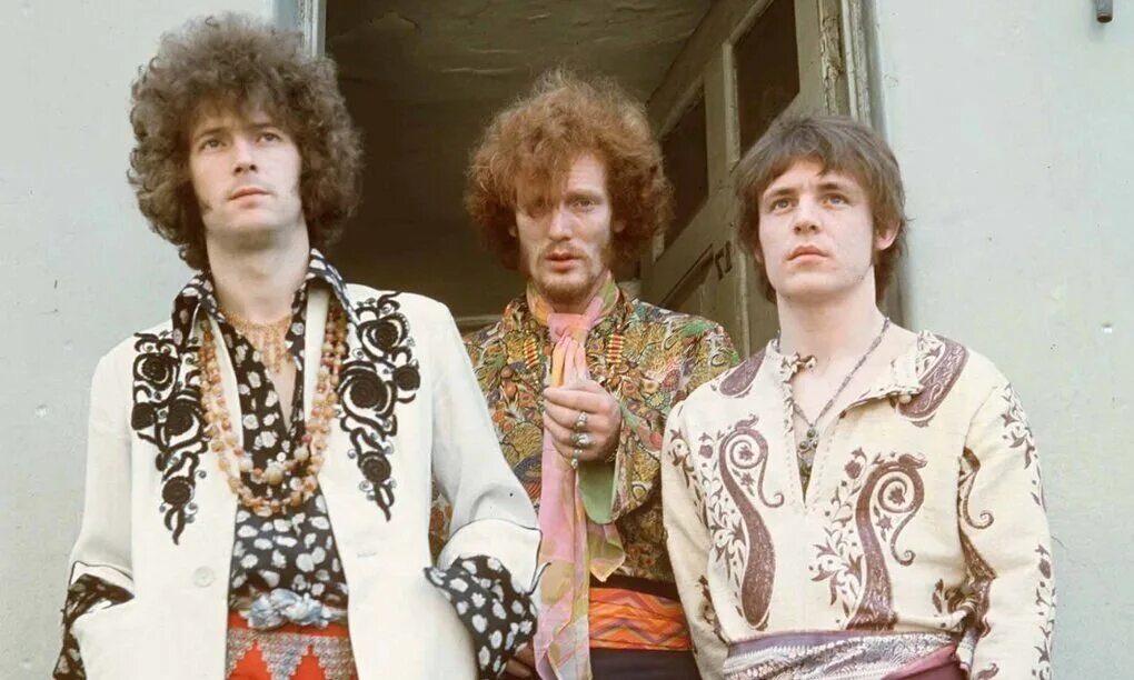 Группа cream. Эрик клэптон 1968. Cream group. Cream rock band. Cream group.