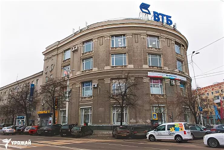 Пр т революции