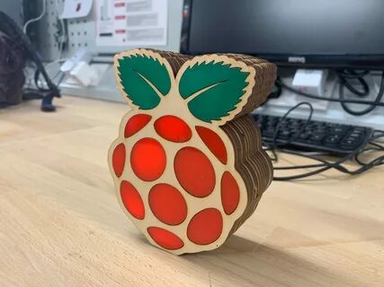 Raspberry pi образ