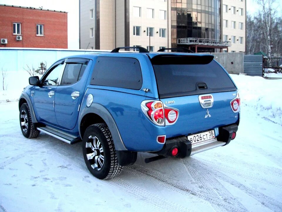 Купить л200 2008. Мицубиси л200 2008. Mitsubishi l200 2.5 2008. Л-200 Мицубиси борт.