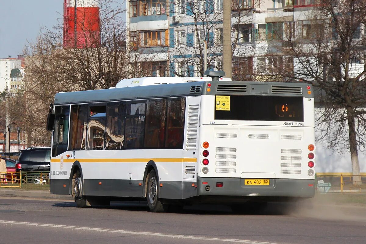 442 Автобус. 442 Автобус Москва. Автобус 442 современный вид. Автобус 442 Краснознаменск парк Победы.