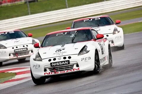 Обучение nissan