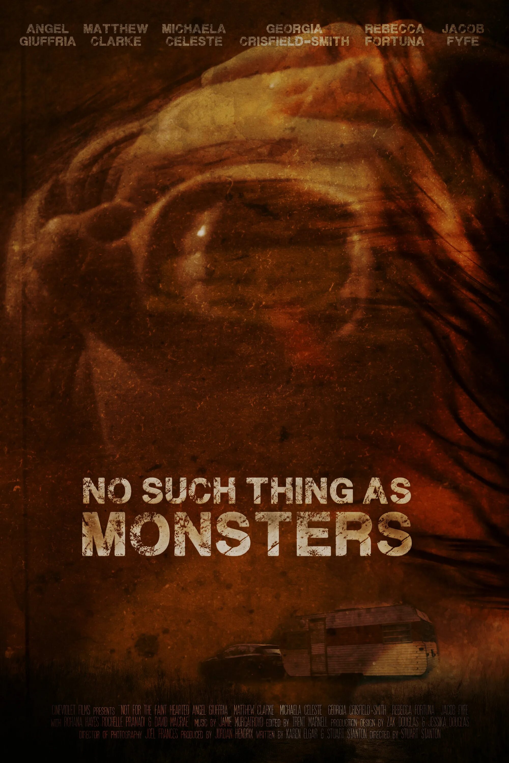 No such thing
