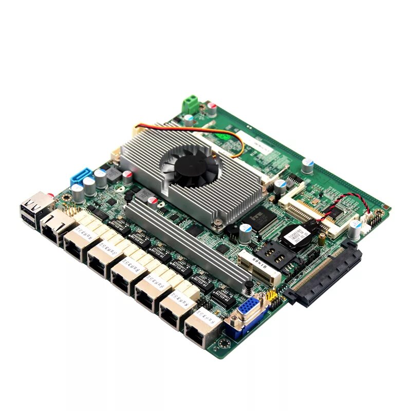 Intel gigabit ethernet. J1900 материнская плата. intel j1900. itx-eg988x11a. материнская плата itx j1900 hot swap 2*rj-45.