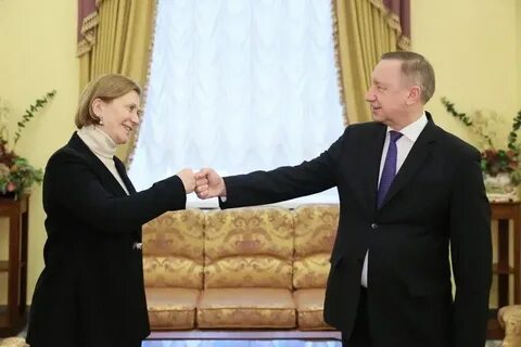 Куда делся губернатор