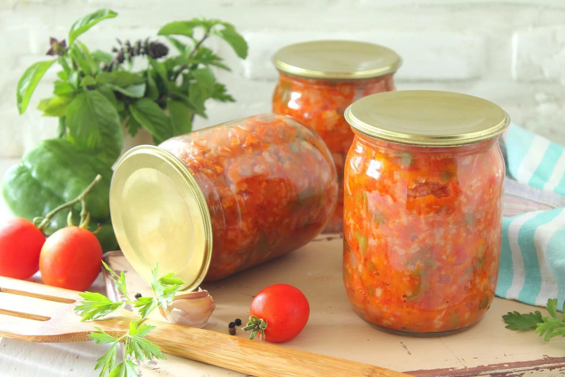 Перец с рисом на зиму. Лечо с рисом. лечо с рисом на зиму. помидоры с рисом на зиму. день консервирования.