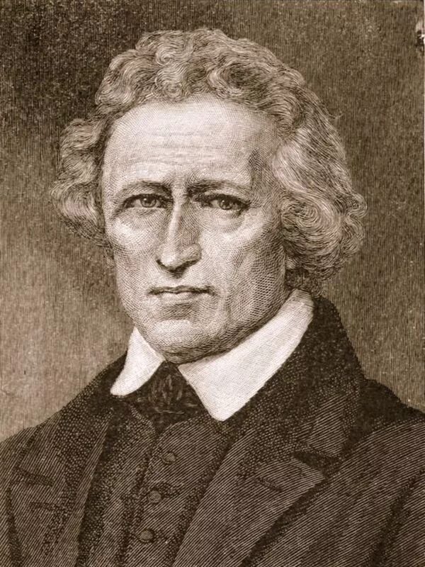 Jacob grimm