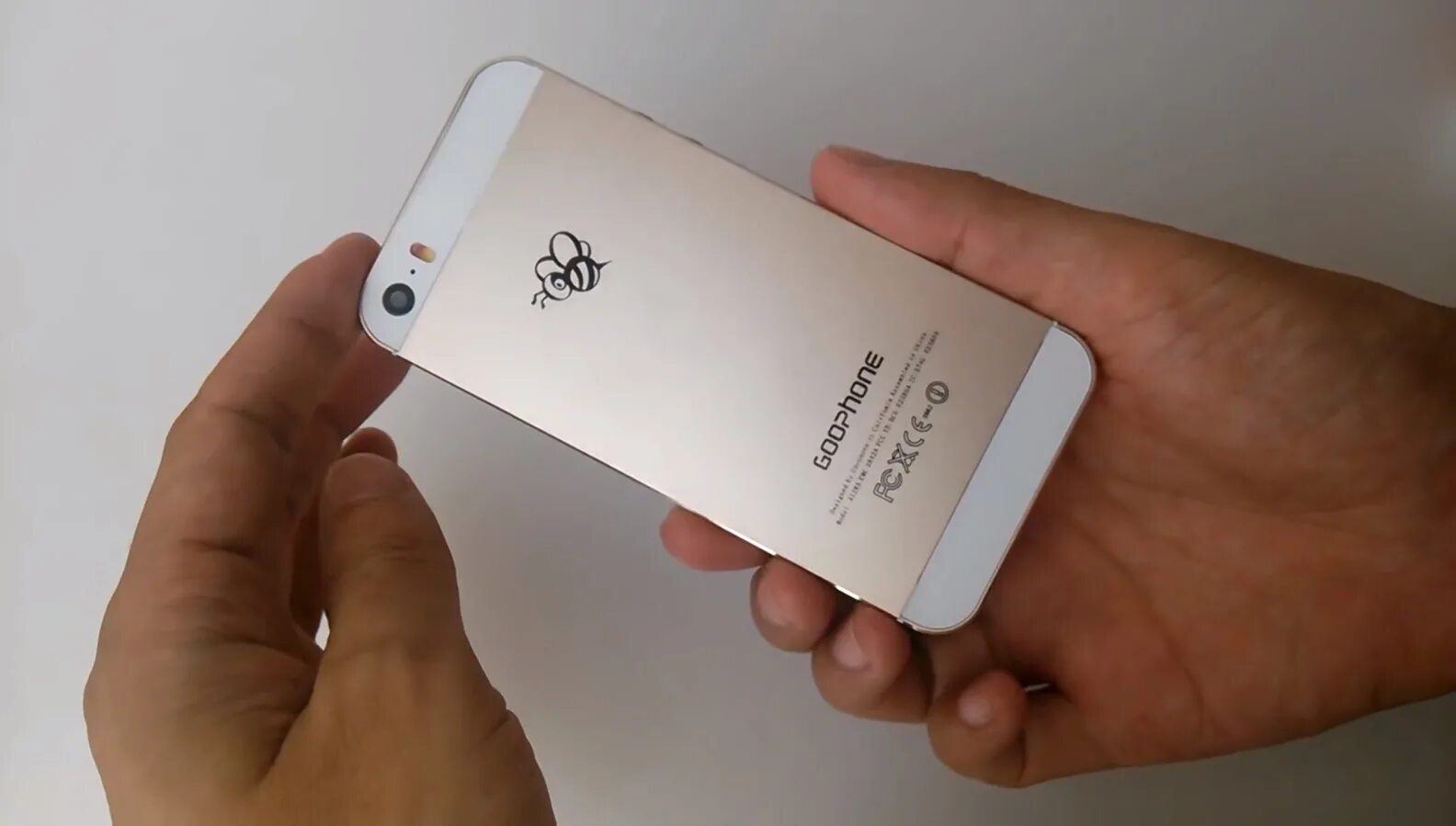 Goophone i5s. Goophone i5s на 128 ГБ. Китайский айфон 5s. Телефоны похожие на iphone.