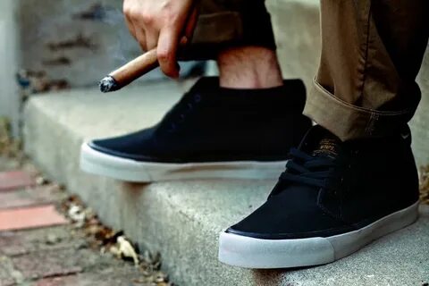 Vans 2008