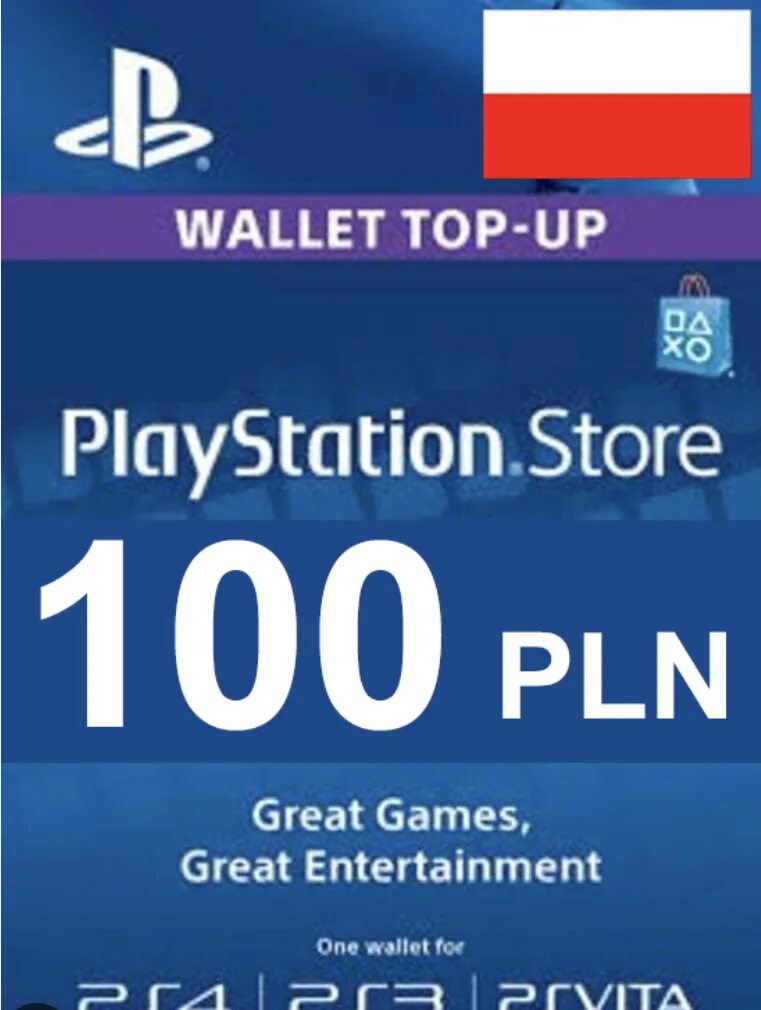 PLAYSTATION Польша. PSN Польша игры. Карта пополнения PSN Poland. Карта пополнения PSN Poland 50.