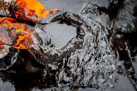 Включи нефть