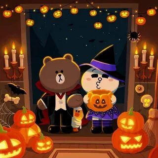 Happy halloween