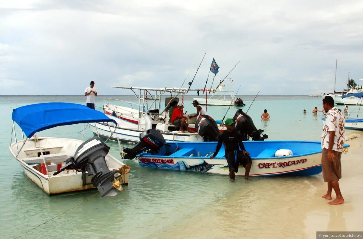 Garm Roatan. Garm Clinic Roatan. Курортная жизнь 3