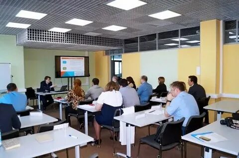 Астраханский региональный центр