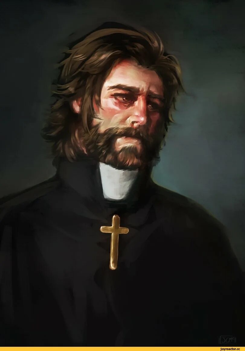 Священник арты. Эрвин смит арт святой отец. Священник арт. Священник арт. Католический священник демон эстетика.