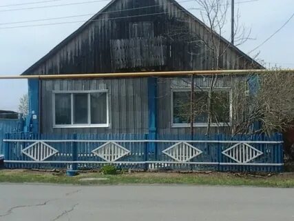 Истошино тюменская область