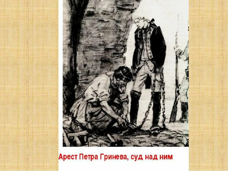 Капитанская дочка иллюстрации. Капитанская дочка иллюстрации Гринев. Арест Гринева в капитанской дочке. Иллюстрации к капитанской дочке Пушкина.