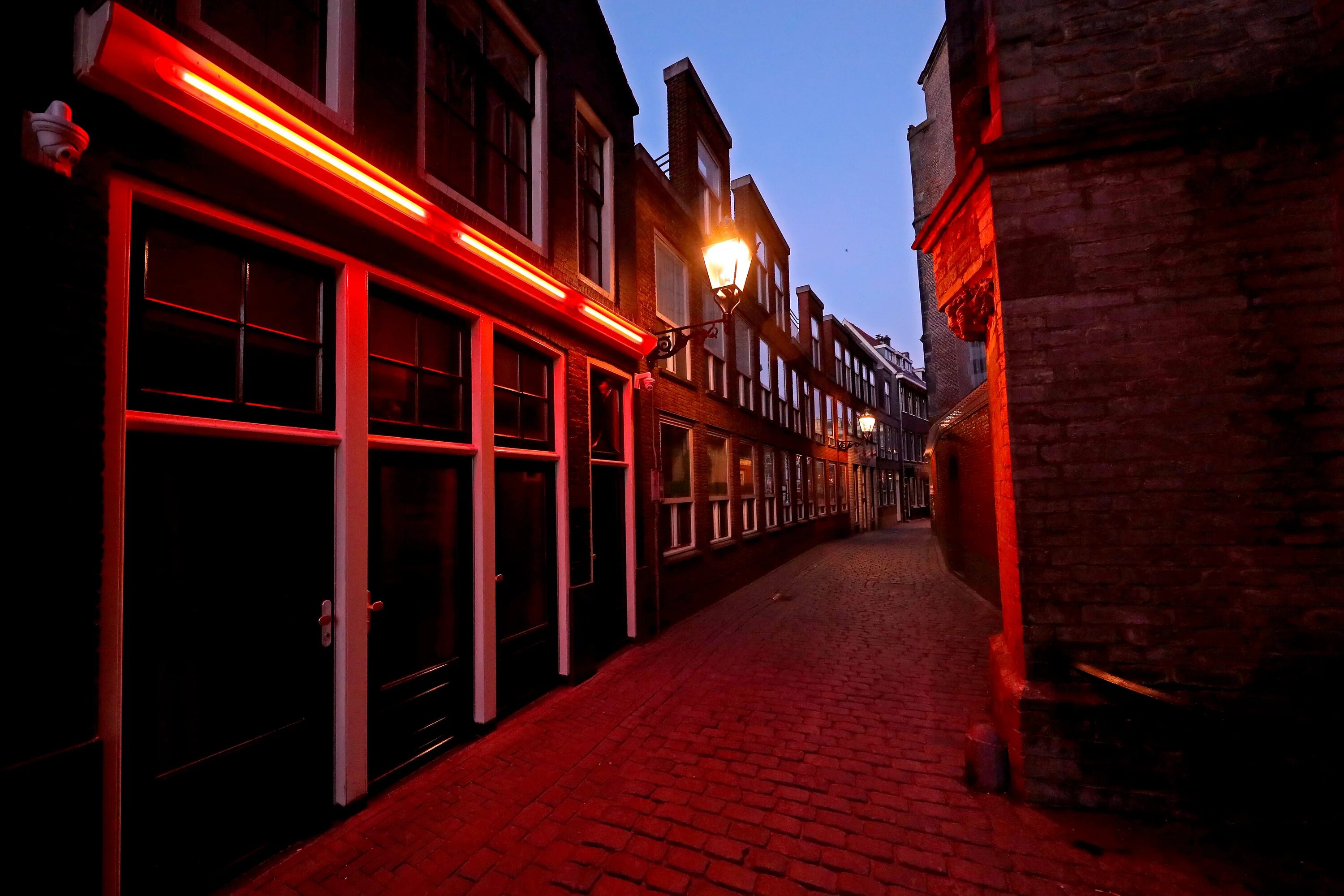 Redlight