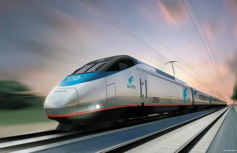 Full high speed