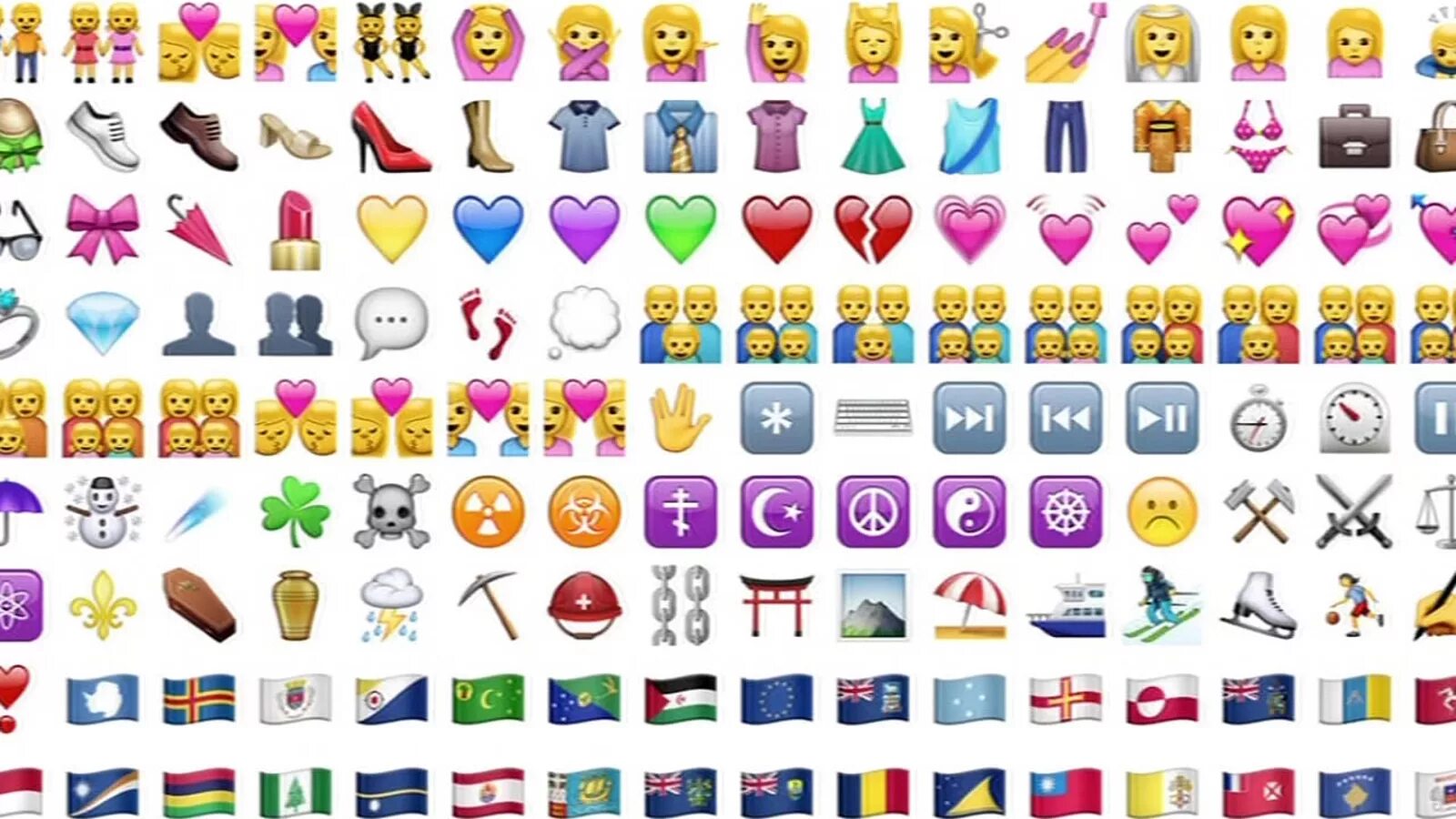 Emoji symbols. ЭМОДЖИ. Символы эмодзи. Язык эмодзи. Смайлы айфона на зеленом фоне.