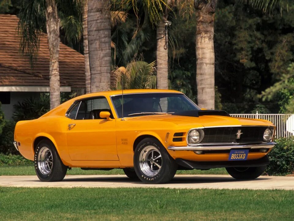 Мустанг 60. Ford Mustang Boss 429. Ford Mustang Boss 1970. Ford Mustang Boss 429 1970. Форд Мустанг босс 429 1970 года.