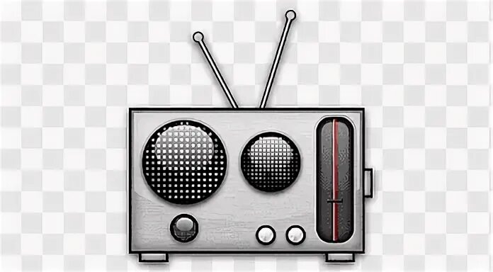 Gray radio
