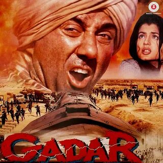 Gadar ek prem katha full movie