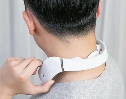 Jeeback neck massager