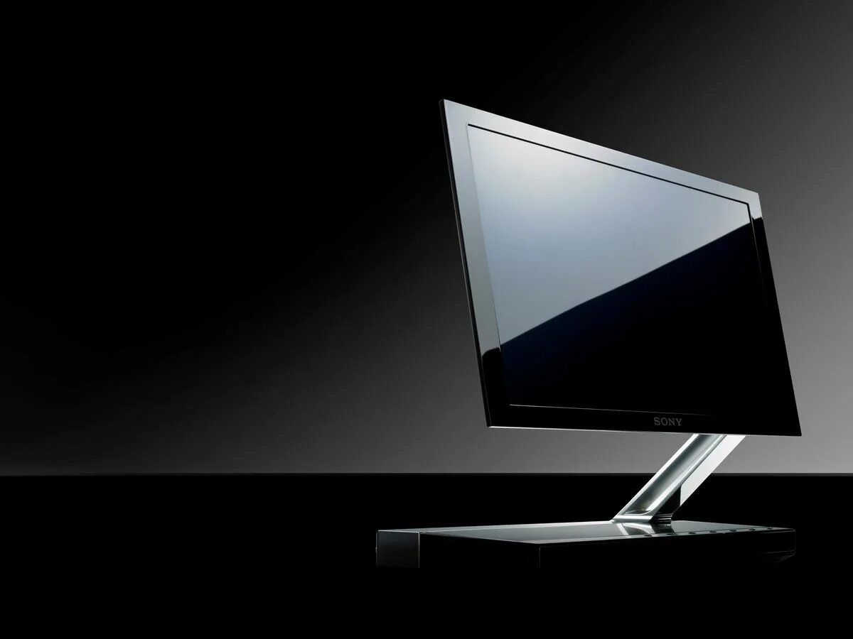 2k oled монитор. Sony oled xel-1. олед монитор. сони модель xel-1. картинка 470x320.