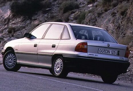Astra 16