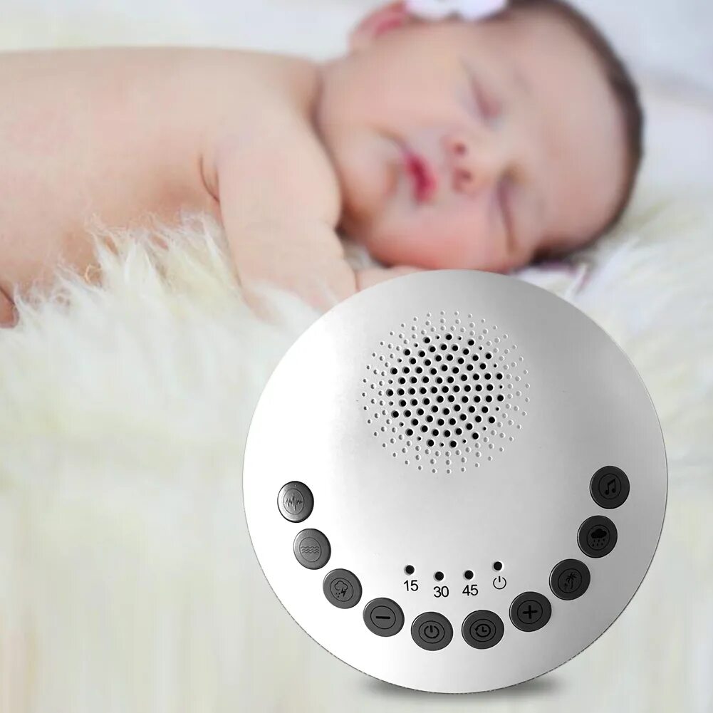 Белый шум для новорожденных. Шум для новорожденных для сна. Прибор для засыпания младенцев. Белый шум для новорожденных для сна.
