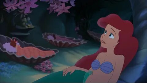 The Little Mermaid III - Ariel’s Beginning.