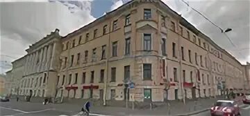 Измайловский просп 2