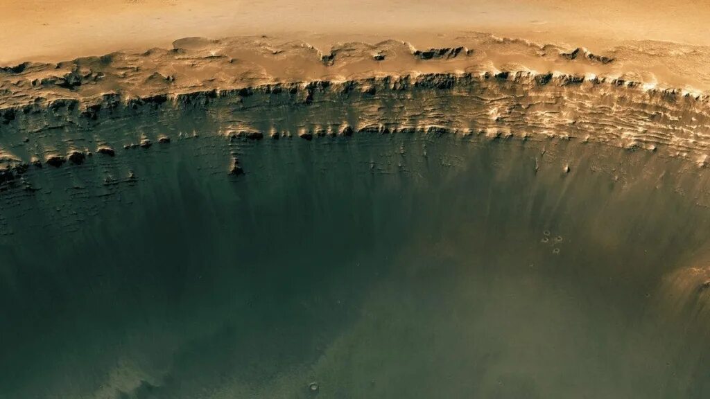 Поверхность дна океанов. Марсианское море. Моря на Марсе. Озеро на Марсе. Вода на Марсе.