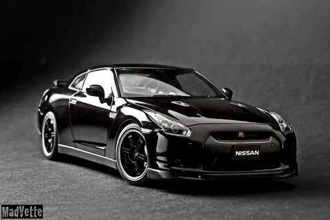 Nissan spec