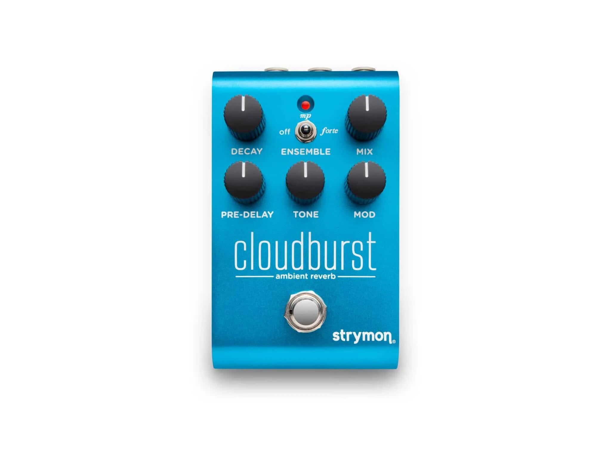 Cloudburst. 4011 Cloudburst.