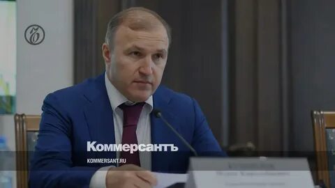 Глава адыгея республика кумпилов