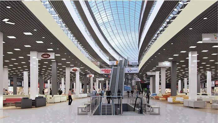 Кубатура санкт петербург