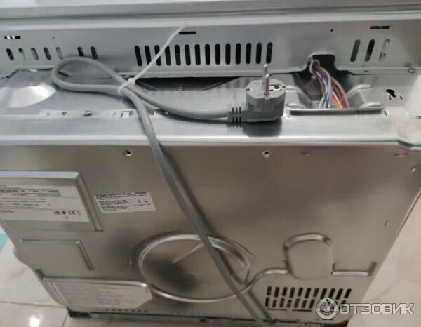 Замена предохранителя в духовке candy своими руками How to change a 3 Sided Door Seal on an Indesit Dishwasher