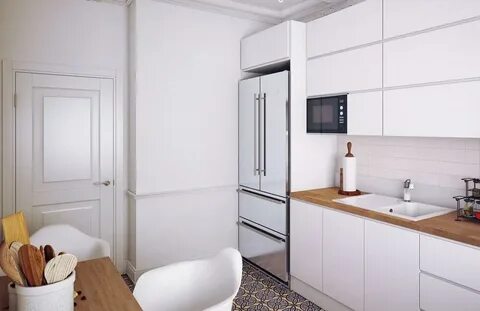 Kitchen 8