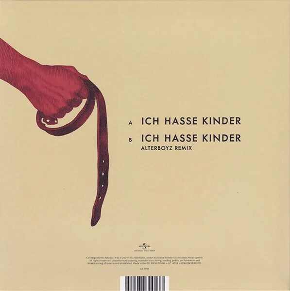 Lindemann ich hasse. Rammstein ich hasse kinder обложка. kinder винил. till lindemann: ich hasse kinder постер.