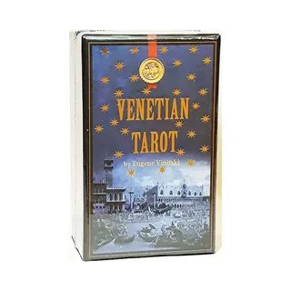 Венецианское таро