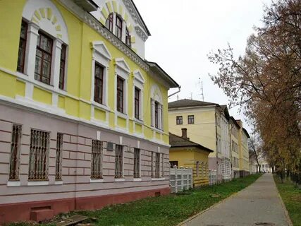 4 кинешма