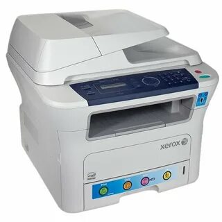 Мфу workcentre 3210