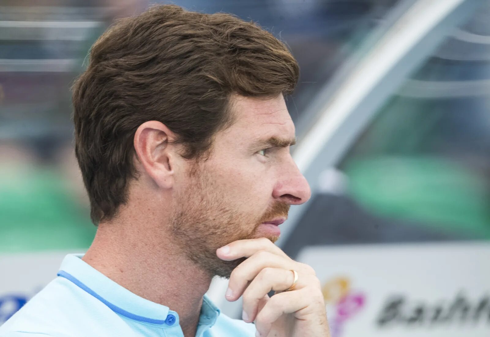 андре виллаш боаш