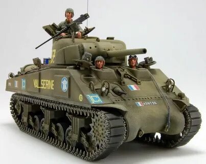 French m
