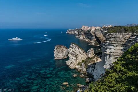 Средиземное самое крупное море