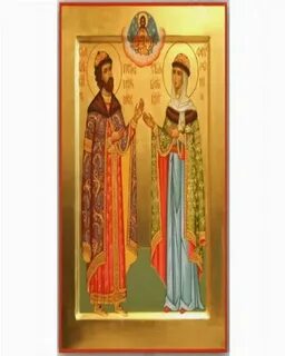 Какой святой покровитель семьи