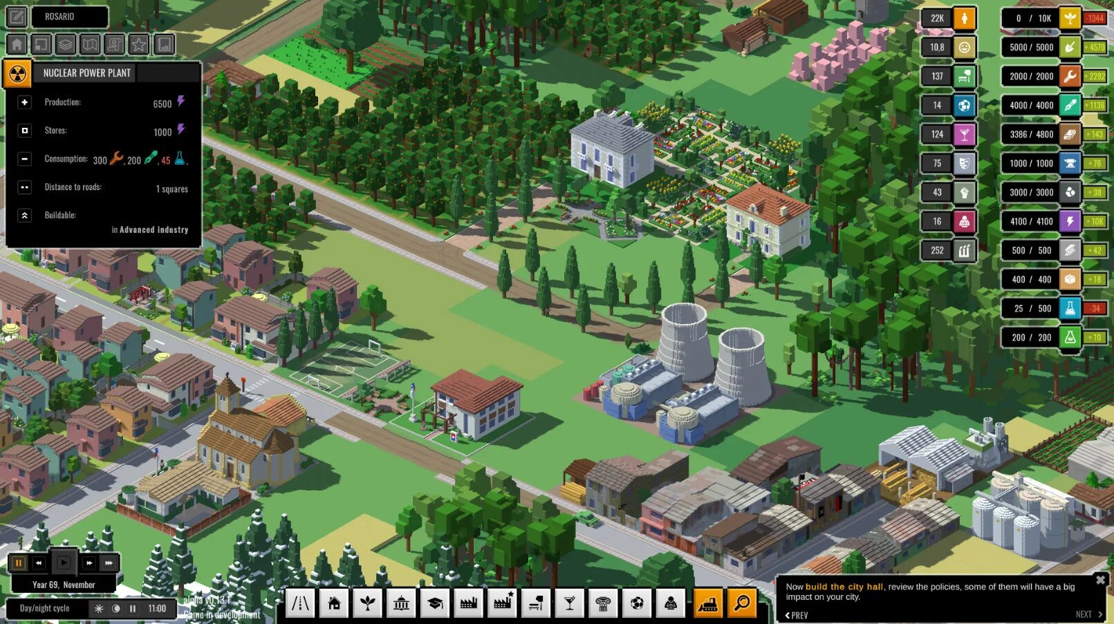 Urbek_City_Builder_1.0.22.1_(60554)_win_GOG. Urbek City. Урбек Сити билдер. Градостроительный инди симулятор City.